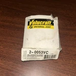 Skf 2-0053 Valucraft Joint Universal. Fixed Price $8.00.