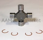 American Axle 74081555A Front Right Drive Shaft U-joint For 11-24 Ram 3500. Fixed Price $57.08.