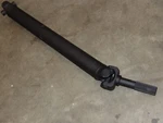 Front Driveshaft 2000-2006 Chevy Tahoe Suburban Yukon Xl 29.75"CTC. Fixed Price $89.30.