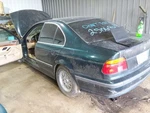 Rear Drive Shaft Automatic Transmission Fits 97-99 Bmw 528I 2084746. Fixed Price $180.00.