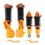 Maxpeedingrods Coilovers Suspension Lowering Kit For Honda Element 2003-2013. Fixed Price $271.99.