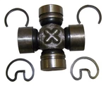 Crown Automotive J8126610 Universal Joint Kit Fits 67-71 CJ5A CJ6A. Fixed Price $86.08.