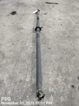 Rear Drive Shaft/prop Oem 12-14 Honda Cr-v 1YR Wrnty. Fixed Price $100.00.