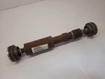 2012 - 2018 Jeep Wrangler Front Drive Shaft Vin 6TH Digit Jk Body Dana 30. Fixed Price $245.70.