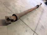03 04 Ford F350 Super Duty 6.0L 4X4 172' Wb Srw 2PC Drive Shaft Line. Fixed Price $685.29.