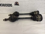 Driveshaft Shop 600HP Level Left Axle Fits Nissan 240SX 1989-1998 S13 S14. Fixed Price $550.00.