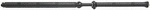 Rear Drive Shaft 4WD 155.5" Wb Fits 92-00 Chevrolet 3500 Pickup 605549. Fixed Price $1533.00.