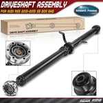 Rear Driveshaft Prop Assy For Audi RS5 2013-2015 Auto Dual Clutch 7 Spd. Fixed Price $328.99.