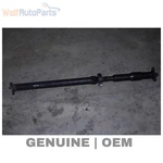 2013-2015 Bmw 328I Xdrive 2.0L Rear Driveshaft / Propeller 7600185. Fixed Price $54.49.