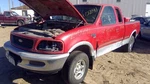 1997-2004 Ford F150 Front Shaft Oem Driveline 4X4 4WD F65Z4A376BA. Fixed Price $118.46.