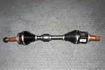 2010 Toyota Prius CT200H Front Left Axle Shaft DW11L Oem 12 13 14 15. Fixed Price $125.00.