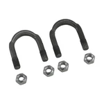 Yukon Gear YYUBF91310 U-joint Bolt Kit Ford 9". Fixed Price $22.99.