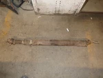 1985-1993 Ford Pickup F150 F250 Series Front Drive Shaft Assembly. Fixed Price $69.99.