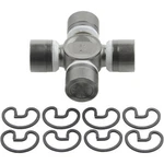 Dana 5-3613X Universal Joint Non Greaseable 1310 Series Osr; Coated Caps. Fixed Price $46.12.