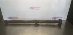 22 Bmw X5M F85 4.4L Rear Drive Shaft 26107855834. Fixed Price $750.00.
