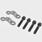 Spicer 2-70-28X Gm 1310 1330 U Joint Strap & Bolt Kit. Fixed Price $39.90.