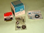 1966-1968 Buick Lesabre Wildcat Electra Riviera Nos Cv Joint Kit 1396838. Fixed Price $79.99.