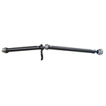 For Audi A4 Quattro 2011-2016 Rear Driveshaft Prop Tcp. Fixed Price $1080.41.