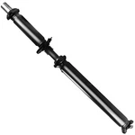 Rear Driveshaft Prop Assy For Chevy Silverado 2500 Hd Gmc Sierra 3500 4WD. Fixed Price $295.99.