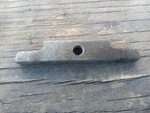 Nut For Mercedes Center Carrier Support Bearing Mount W123 116 R107 126 Etc. Fixed Price $16.99.