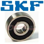 Skf 6009-2RSJ Shaft For 6009.2RSR Driveline Axles Bearings Ce. Fixed Price $56.61.