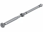 Genuine Bmw Propeller Shaft Automatic 26107636431 New. Fixed Price $1210.03.