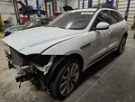 Used Front Drive Shaft Fits: 2017 Jaguar F-pace 3.0. Fixed Price $165.00.
