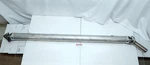 PO#11 Oem 2017-22 Ford F250 6.7L Powerstroke Diesel Driveshaft HC3Z-4602-BE. Fixed Price $695.00.