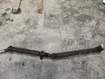 Rear Drive Shaft 4WD Mega Cab Door 6.7L /5.9L Fits 06-09 Dodge 2500 93659. Fixed Price $534.14.