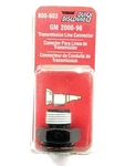 Dorman 800-603 Automatic Transmission Oil Cooler Line Connector. Fixed Price $9.99.