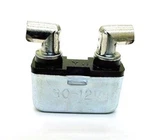 1955-85 Ford Linc Merc 30A Agc 12V Fuse Box Circuit Breaker Power Windows Locks. Fixed Price $18.99.