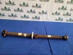 2018-2023 Ford Mustang Gt S550 Driveshaft Manual Transmission M/t 2609. Fixed Price $249.98.