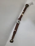 2014 - 2022 Jeep Grand Cherokee Rear Drive Shaft Wk Body Vin Or 6TH Digit. Fixed Price $231.37.
