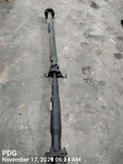 Rear Drive Shaft/prop Oem 12-13 Mercedes-benz S550 1YR Wrnty 2214103816. Fixed Price $110.00.
