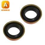 2PCS Axle Shaft Seal For Jeep Wrangler 2013 2014 2015 2016 2017 2018 2.0L 3.6L. Fixed Price $17.28.