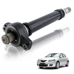 Cv Intermediate Shaft GG38-25-700C For Mazda 2006-2007 2.0L 2006-2013. Fixed Price $63.00.