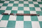 14-22 Grand Cherokee 3.6L At Rear Propeller Drive Shaft Tube Assembly Oe Factory. Fixed Price $264.99.
