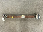 2015-2017 Lincoln Navigator 4X4 Front Driveshaft Propeller Assembly Oem LOT2703. Fixed Price $83.99.
