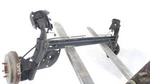 Rear Solid Beam Axle Loaded Drum Brakes Oem 2014 2017 Nissan Sentra. Fixed Price $199.00.