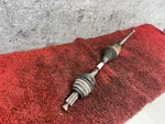 Bmw E70 E71 F15 F16 F85 F86 Front Right Side Axle Shaft Cv Joint Oem 103K. Fixed Price $99.99.