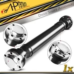 A-premium Front Driveshaft Prop Assembly For Mercedes-benz W166 GLE43 Amg. Fixed Price $170.39.