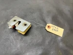 82-87 Porsche 924 944 Driver Side Left Door Lock Latch Outer Part 928.537.153.03. Fixed Price $35.00.