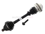 Gkn/loebro Front Left Cv Axle Shaft 304748 Vw Volkswagen Jetta Passat Gti Audi. Fixed Price $379.37.