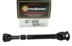 (reman) Cardone 65-9540 Front Driveshaft **see Desc For Vehicle Fitment**. Fixed Price $349.99.