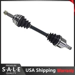 Front Left Cv Axle Shaft For 3.0L 1999-2003 Mitsubishi Galant 2000-2002 Eclipse. Fixed Price $104.36.