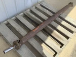 1998-2011 Lincoln Town Car Rear Drive Shaft Oem. Fixed Price $159.95.