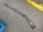 Bmw Series E46 330I 330CI Automatic Propshaft 7505211. Fixed Price $231.41.