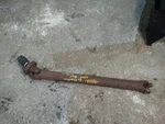 Rear Drive Shaft 4WD 4.0L Selec-trac Dana 35 For 99-04 Jeep Grand Cherokee. Fixed Price $79.95.