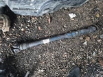 02-18 Oem Mercedes W463 G55 Amg At Awd Front. Fixed Price $499.99.
