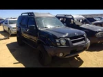 Used Front Left Upper Control Arm Fits: 2002 Nissan Xterra 6 Cylinde. Fixed Price $135.70.